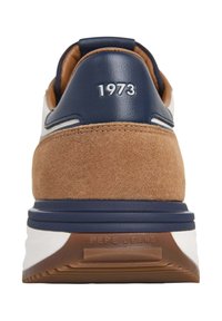 Pepe Jeans BUSTER SERIE - Tossud - cognac/brown