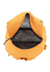 Bench Tagesrucksack - ocker