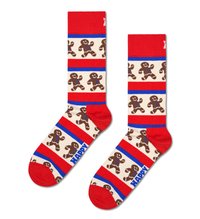 Happy Socks HAPPY X-MAS 4 PACK - Chaussettes - multi