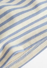 Next SHORT SLEEVE 4 PACK REGULAR FIT - Printtipaita - blue