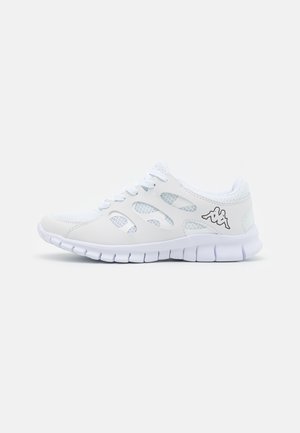 Scarpe da allenamento - white/black