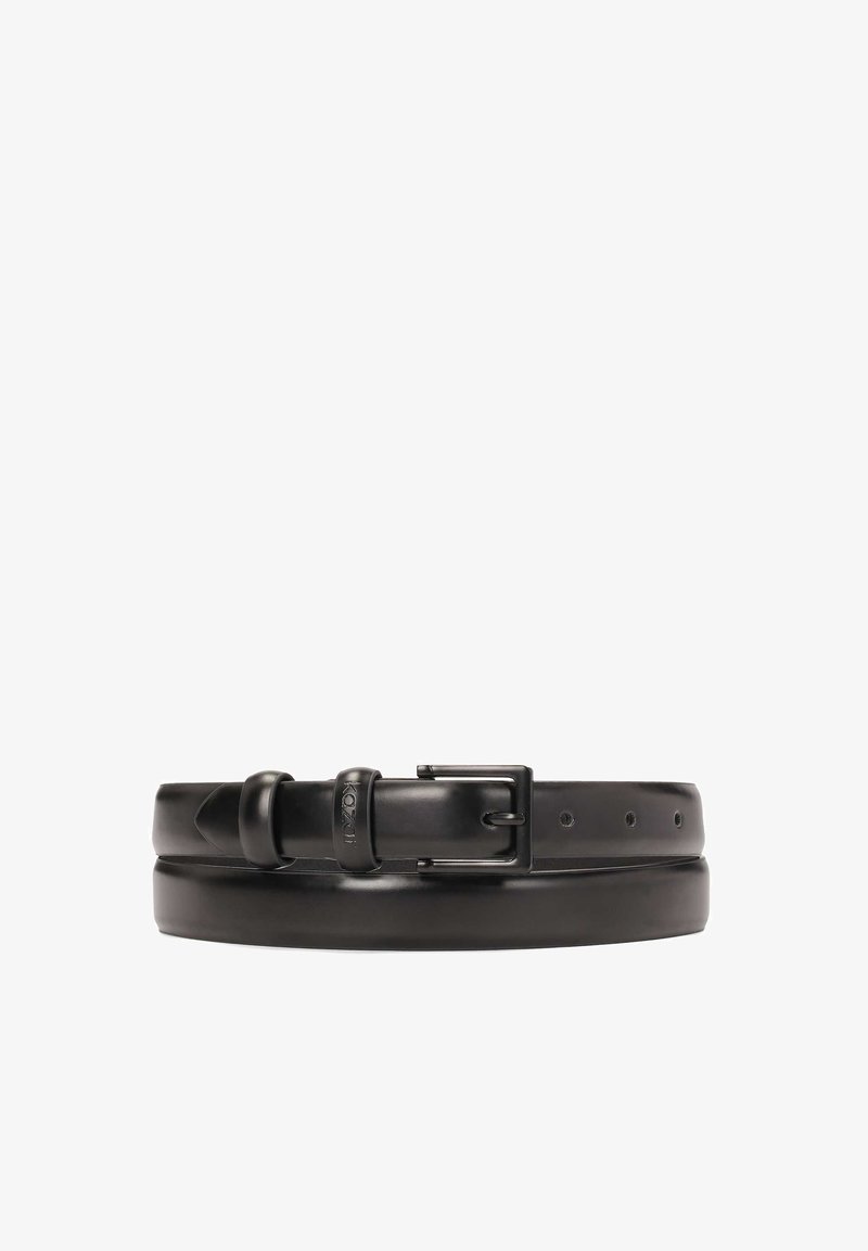 Kazar PERKINS - Pas - black