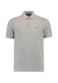 TRIPLE STACK - Polo majica - silver melee
