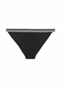 Reiss FAITH FIXED SIDE  - Bikiniunderdel - black