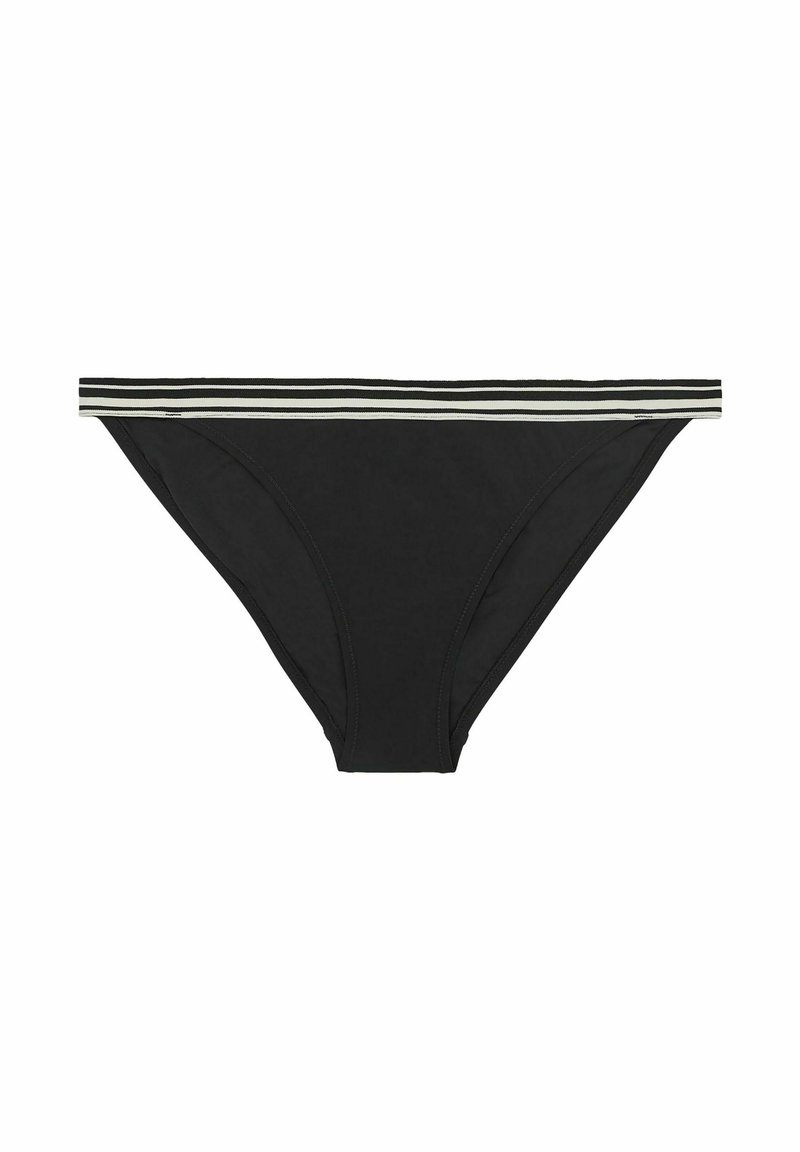 Reiss FAITH FIXED SIDE  - Bikiniunderdel - black