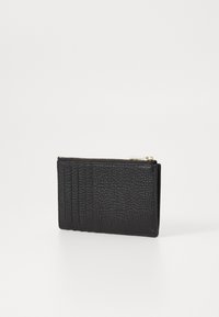 Furla CAMELIA ZIPPED CARD CASE - Wallet - nero
