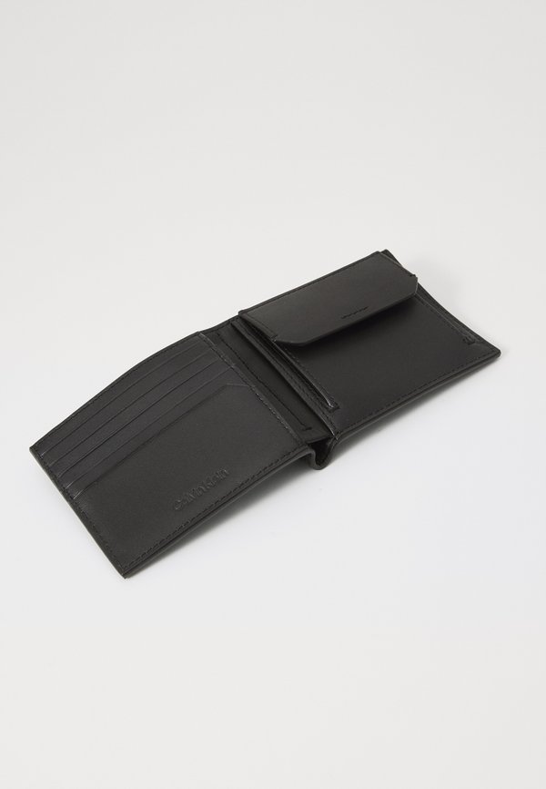 MUST BILLFOLD COIN - Wallet3