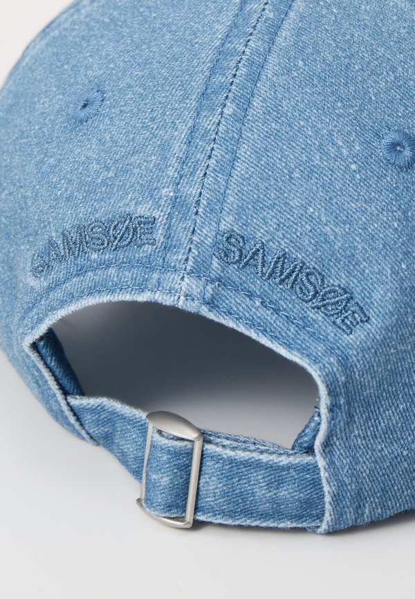 BACK LOGO UNISEX - Cap2