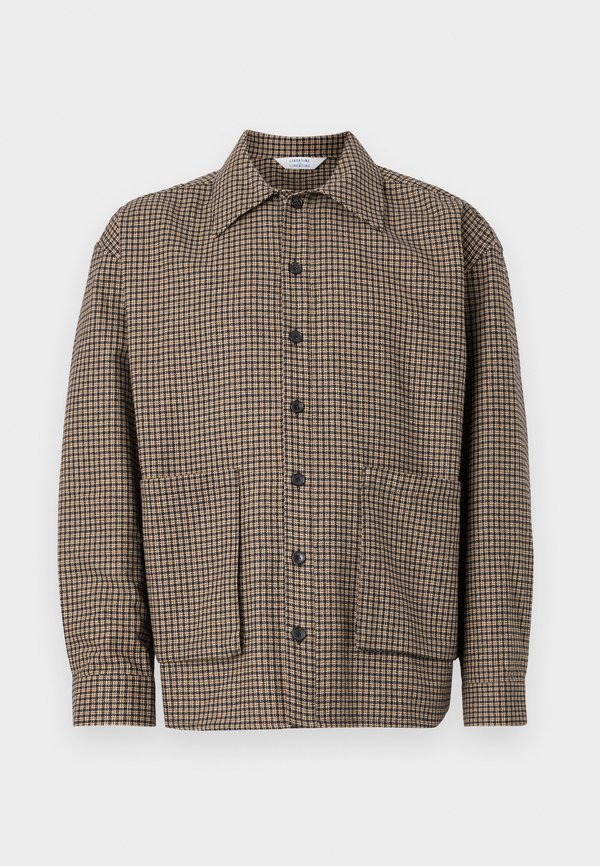 VENTURE - Summer jacket - taupe2