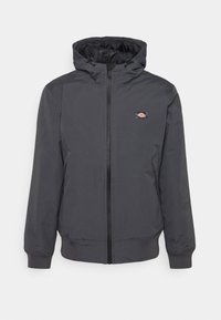 NEW SARPY JACKET - Lagana jakna - charcoal grey