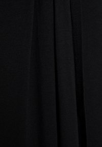 Pieces Pennkjol - black