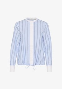 Selezionato, aqua blue