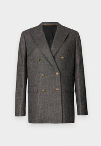 VESTE COSTUME - Bleiser - black