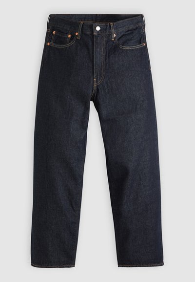 578® BAGGY - Jean baggy - good as new rinse t2