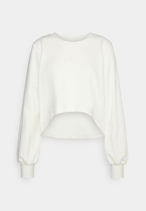 Sweater - beige