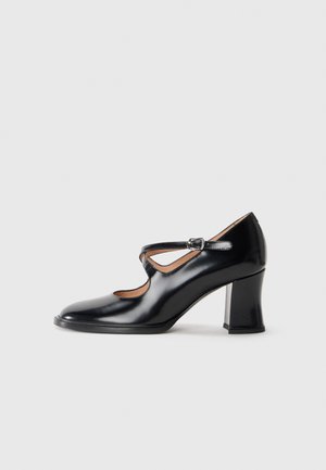 SALIMA 65 - Classic heels - black