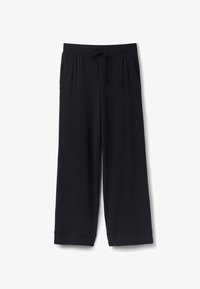 Valgt, black