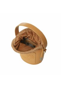 V73 SECCHIELLO BEATRIX - Borsa a mano - marrone