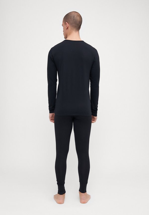 TOPEKA STRETCH NEW LOGO 2 PACK - Undershirt3