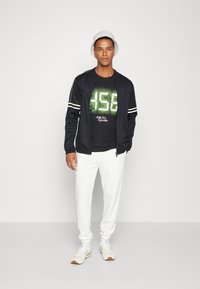 Only & Sons ONSSQUID UNISEX - Træningsjakke - dark navy