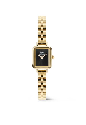 QUADRO MINI ARCH 3-LINK - Watch - gold