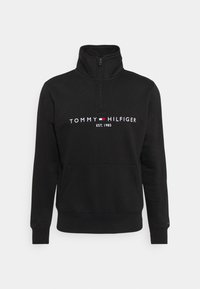Tommy Hilfiger Sudadera - black