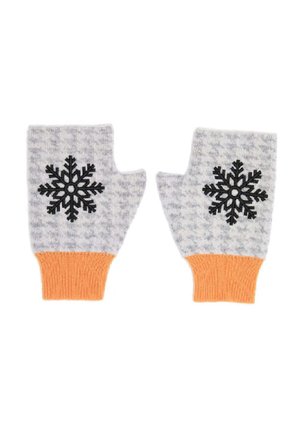 ULTRA-CHIC  - Mitaines - grey