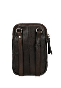 Wojas Borsa a tracolla - brązowy