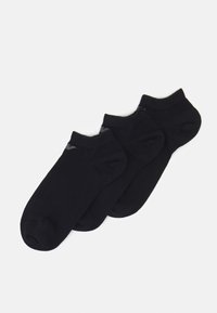 3 PACK - Socks - black