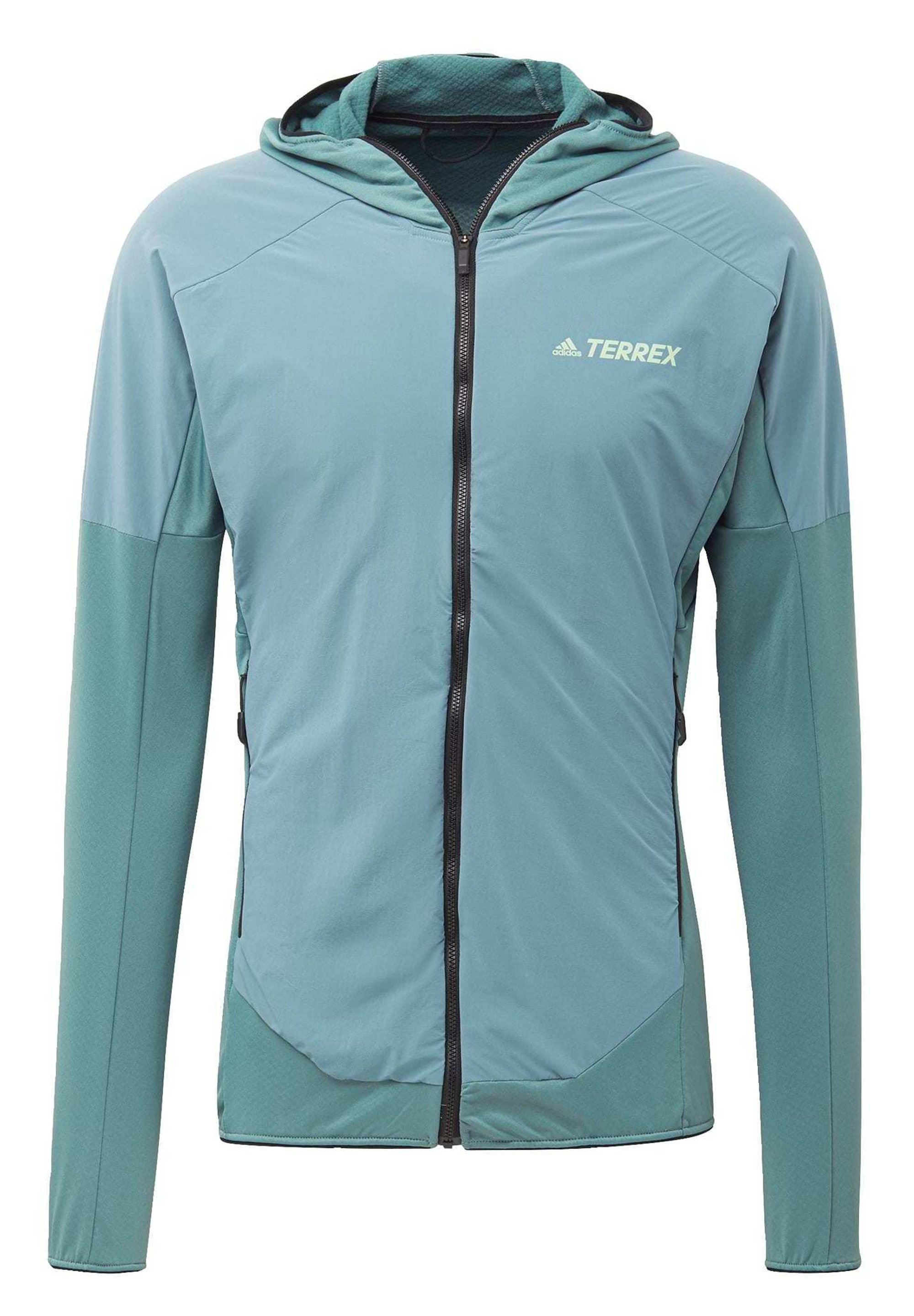 terrex skyclimb fleece jacket