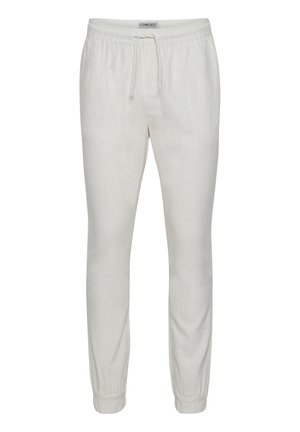 11 Project PROEYVIND - Broek - off white