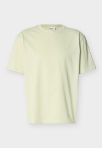 Ikke valgt, green sorbet