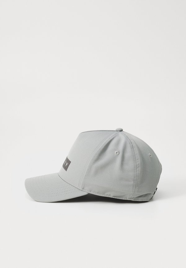 BARK SNAPBACK - Cap - cement2