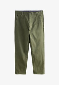 Non sélectionné, green