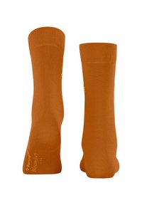 Burlington BLOOMSBURY - Socken - blush