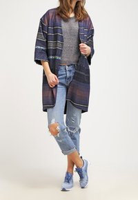 Vero Moda Pullover - dark blue