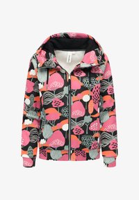 Non selezionato, black