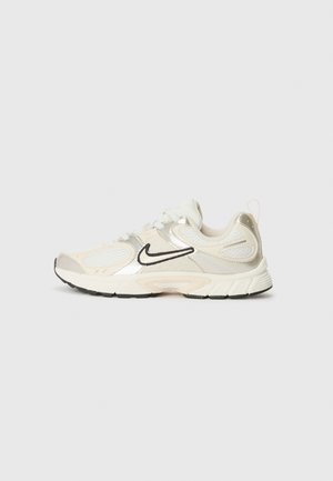 UNISEX - Trainers - summit white/orewood brown/sail/black