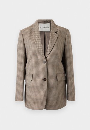 CLOSED, LOLA - Blazer - sand beige