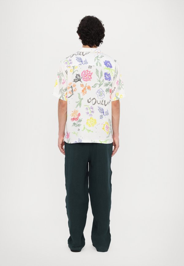 ORSON SHIRT UNISEX - Shirt3