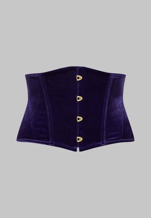 Maison Close, ROCOCO - Corset - violet