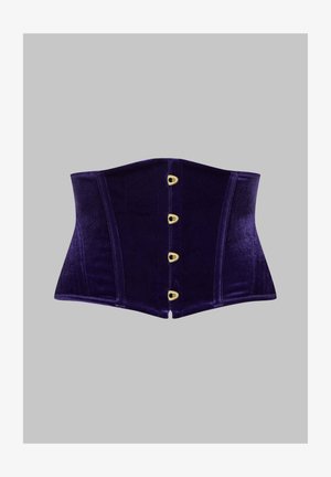 Maison Close, ROCOCO - Corset - violet