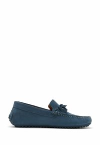 Derimod LOAFERS - Mokassin - blue