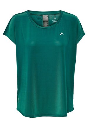 Sport T-shirt - green