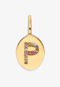 Non sélectionné, letter p