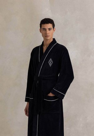 PARKROW ANTHRAC BATH ROBE - Accappatoio - anthracite
