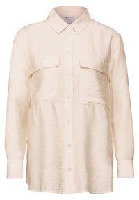 Camicia - weiß