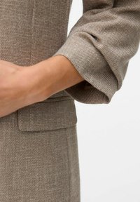 Vero Moda VMFRIDA REGULAR - Bleiser - moon rock