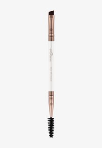 Luvia Cosmetics - 430 // BROW DUO - ELEGANCE - Oogmake-uptool - coffee - pearl Miniatuurafbeelding 1