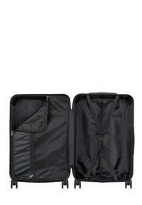 OCHNIK UNISEX czarny